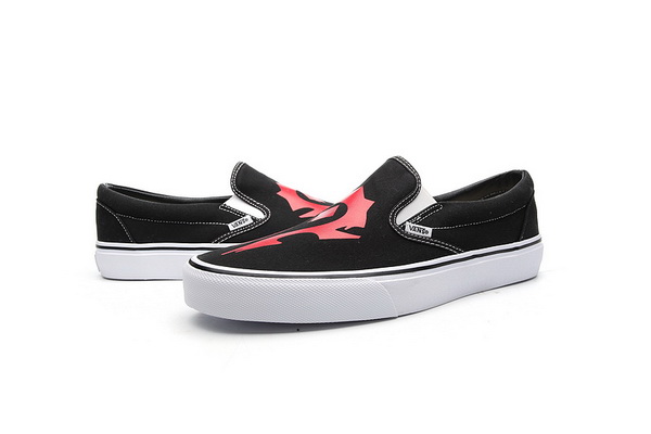 Vans Low-Top Slip-on Men Shoes--175